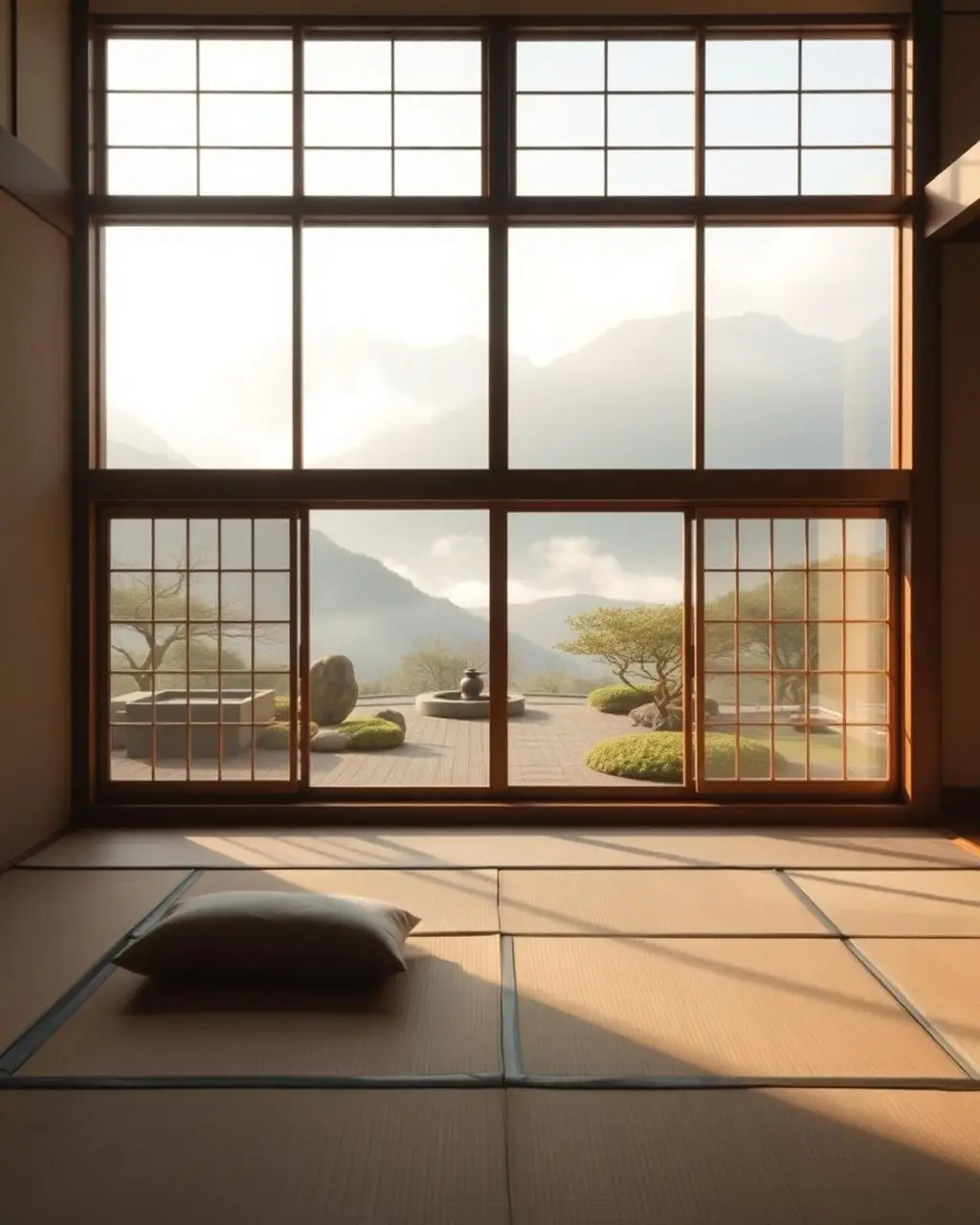 Japan — Hokkaido & Yakushima