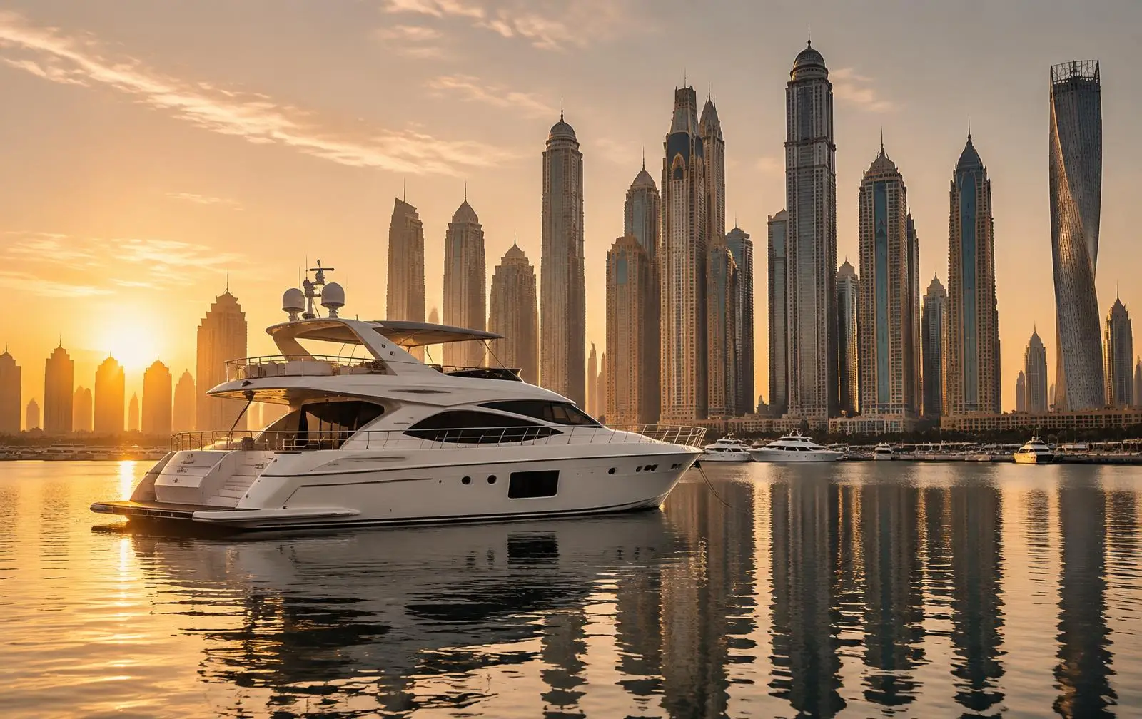 Private Yachts