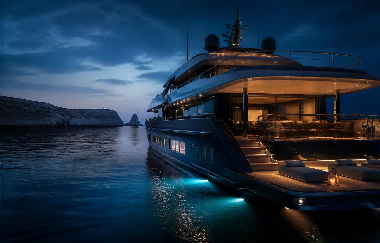 Ibiza Yacht Experience