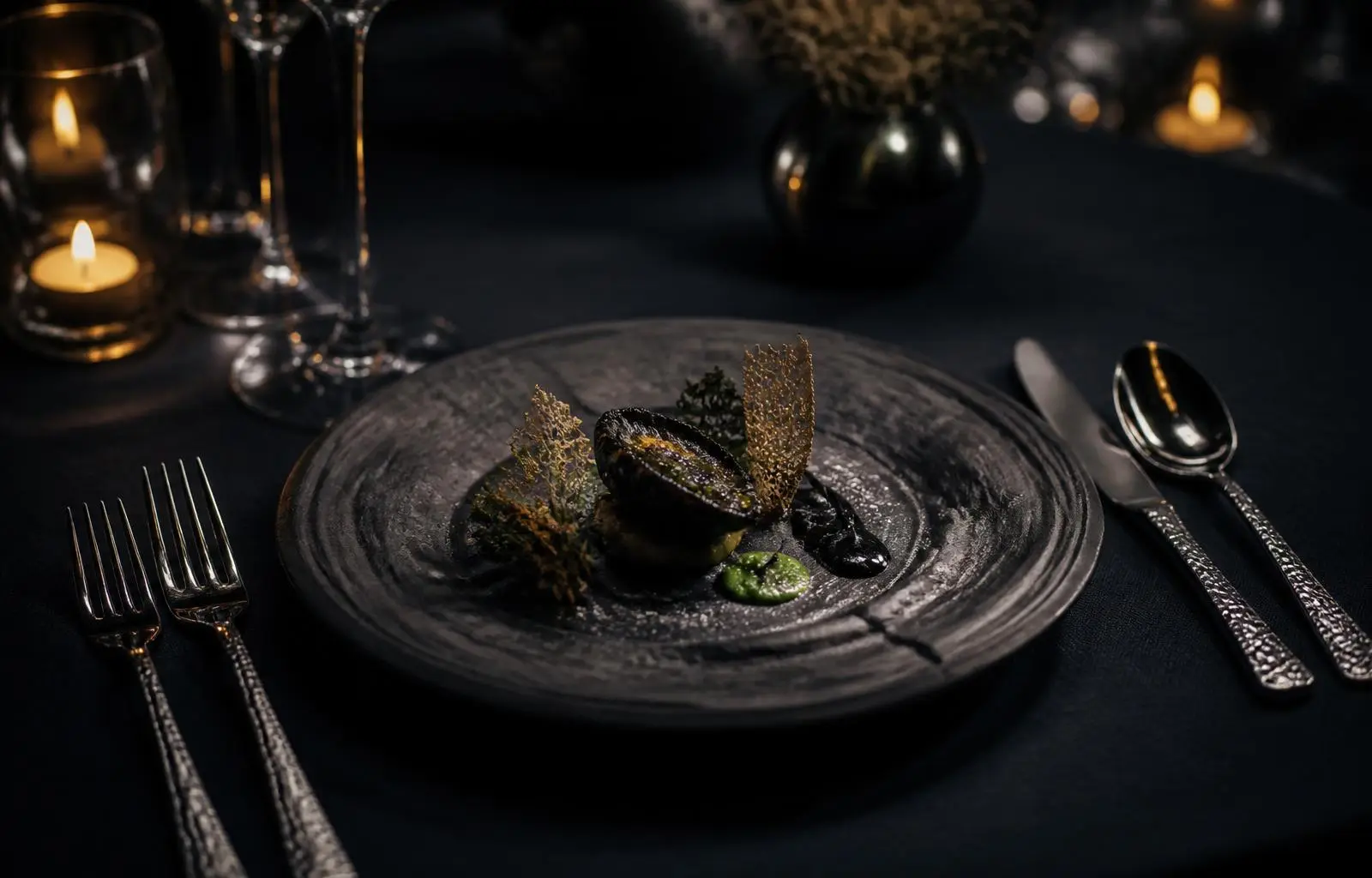 Michelin Dining Collection