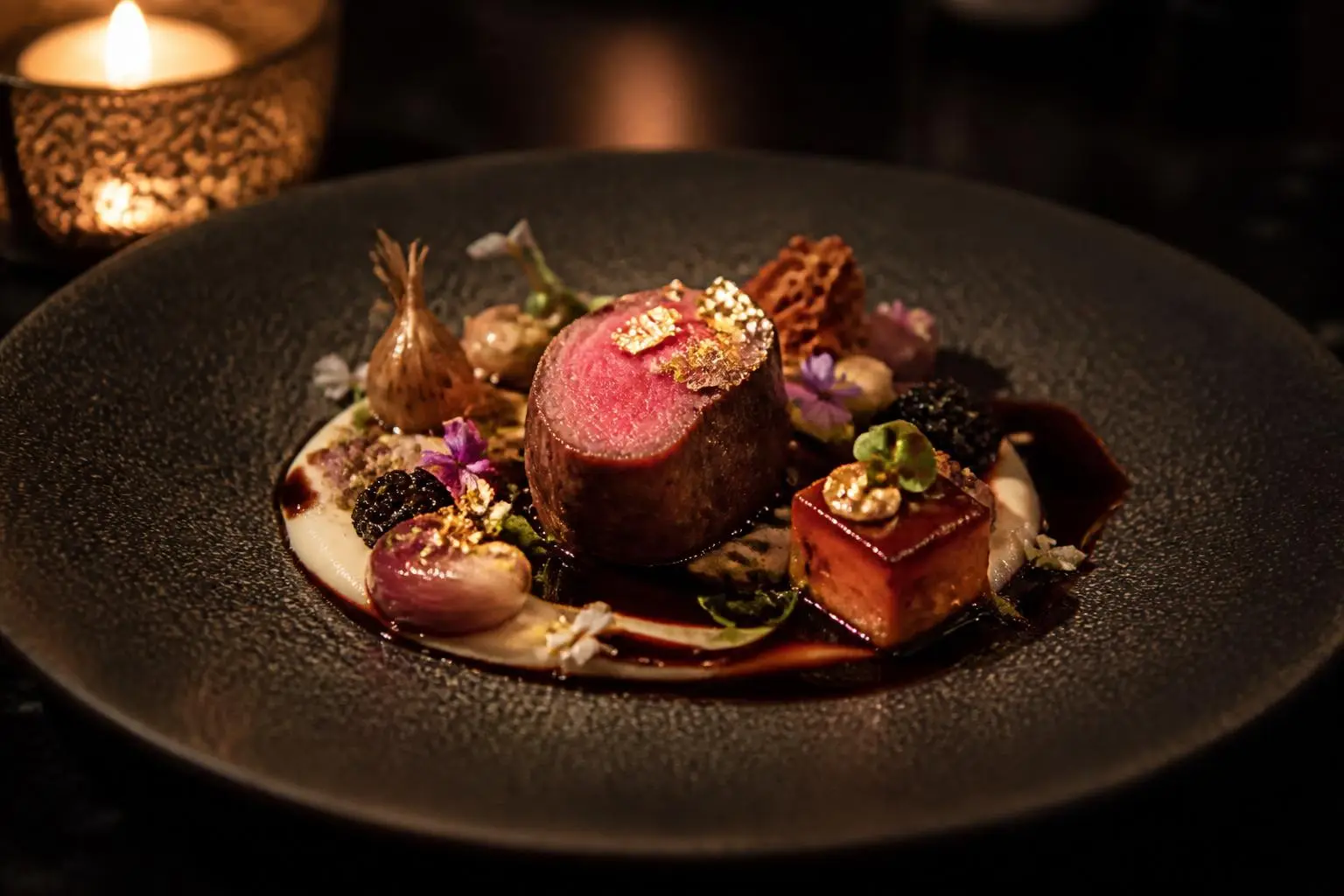 Michelin Dining Collection