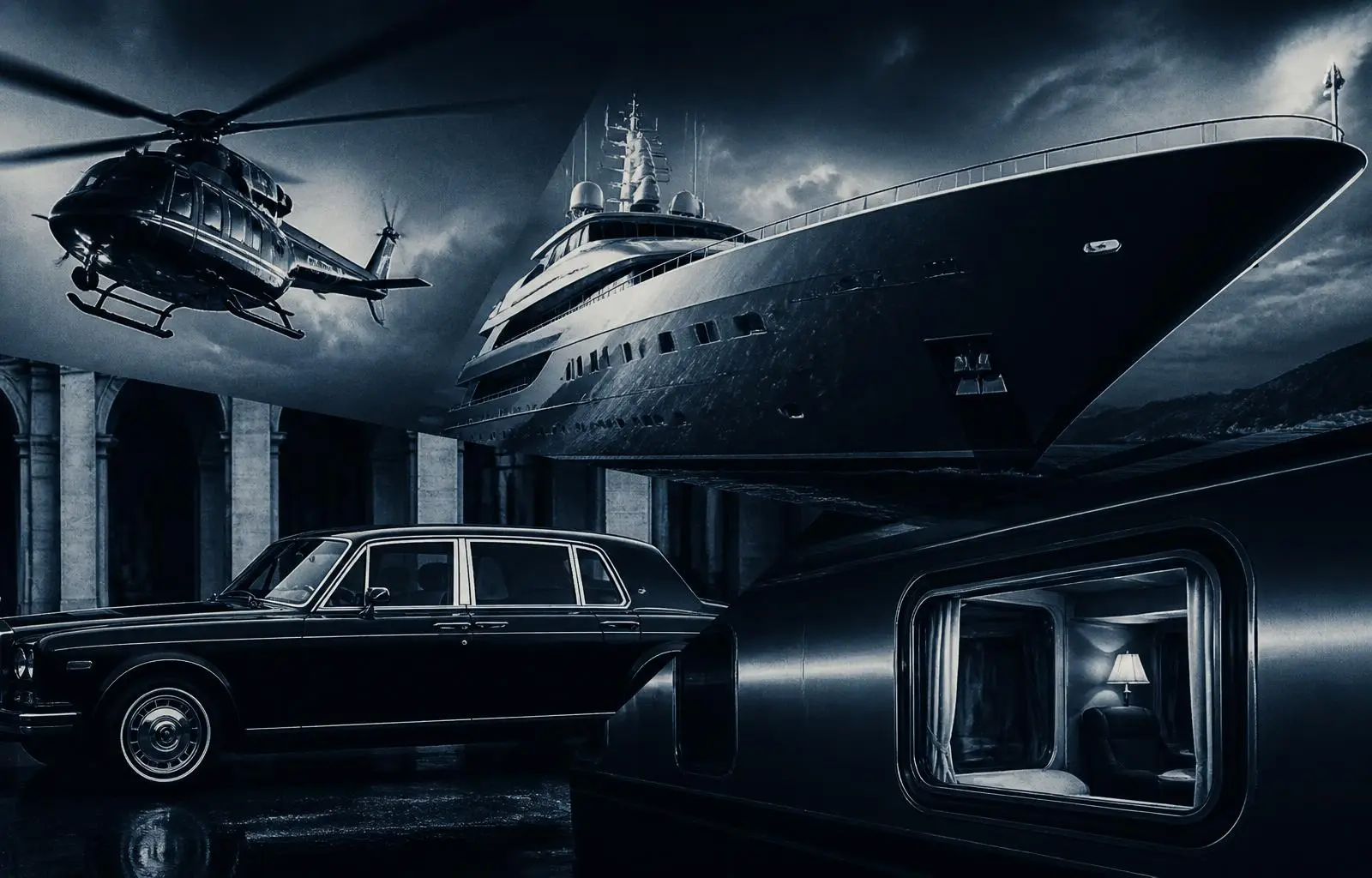 Premium Transport
