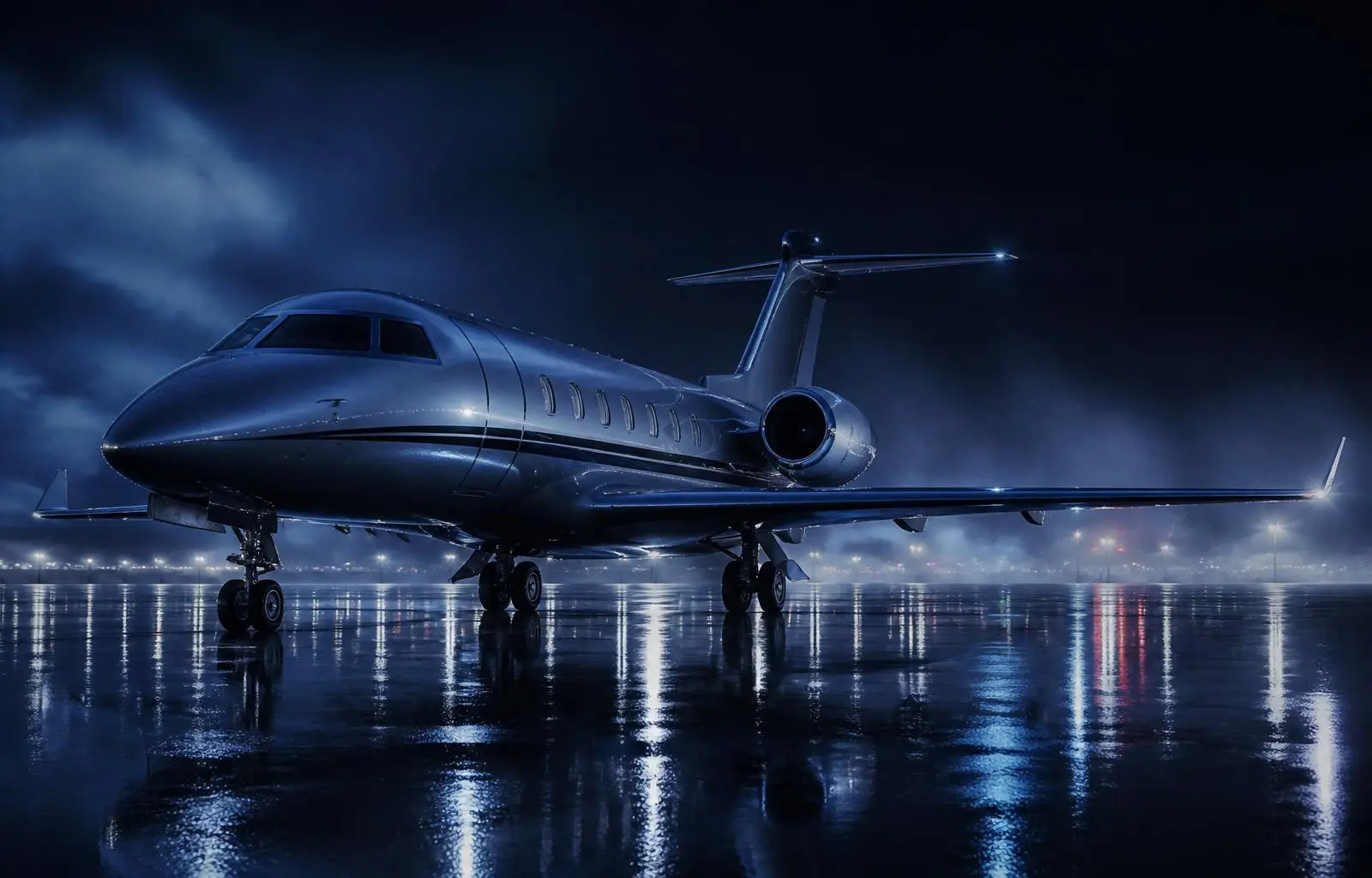 Private Jet Charter Europe
