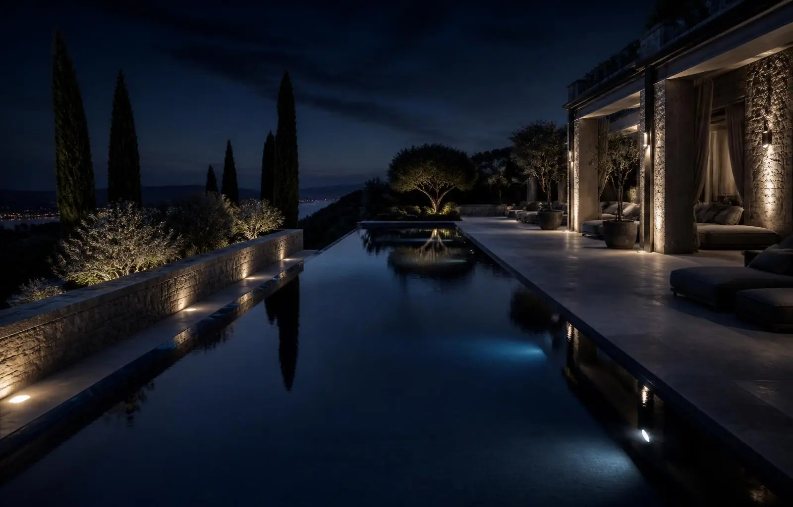 Saint-Tropez Villa Collection