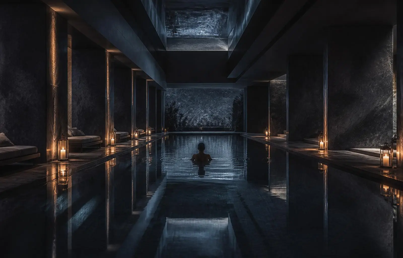 Wellness & Longevity Retreats