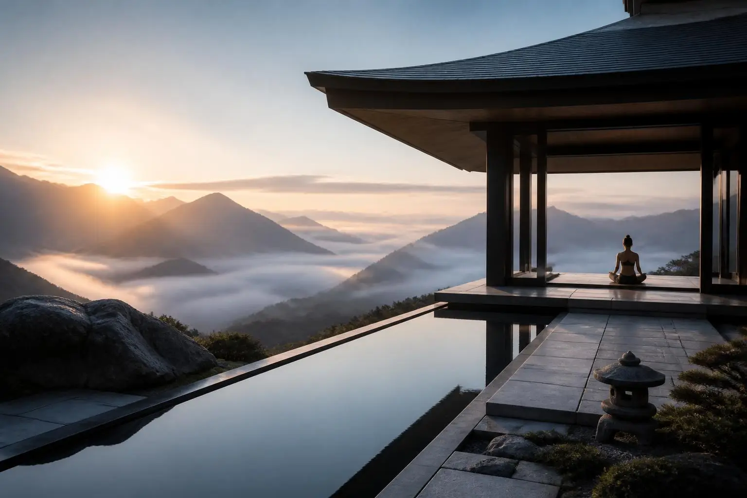 Wellness & Longevity Retreats